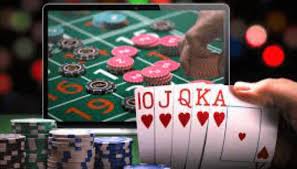 Зеркало Casino JVSpin