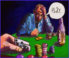 Официальный сайт Casino Martin