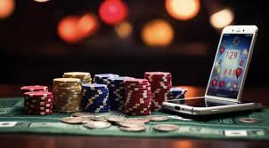 Онлайн казино Casino Martin