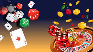 Зеркало Casino Martin